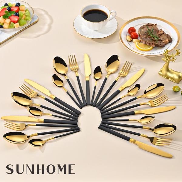 Cutlery Set