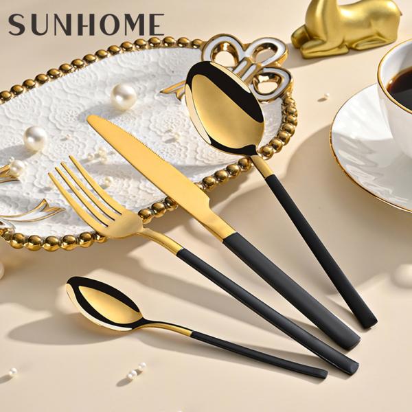 Cutlery Set