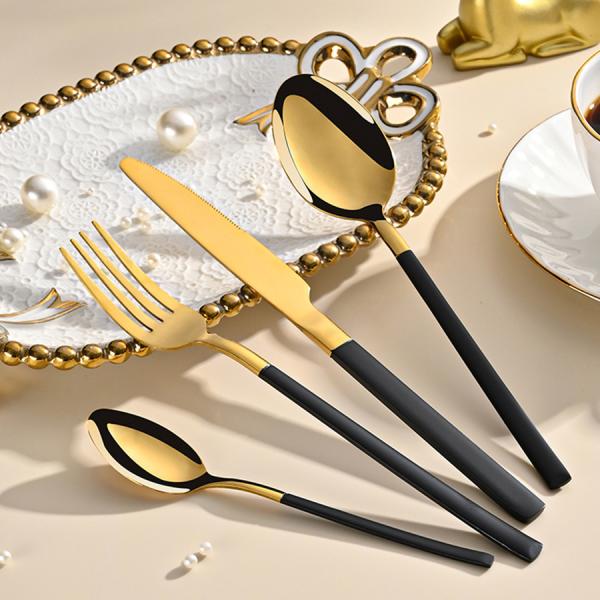 Cutlery Set