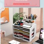 Storage File Boxes