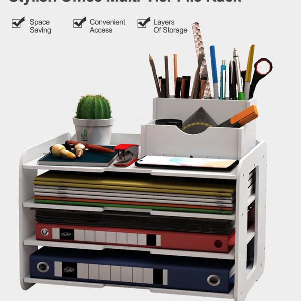 Storage File Boxes