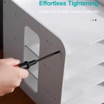 Storage File Boxes