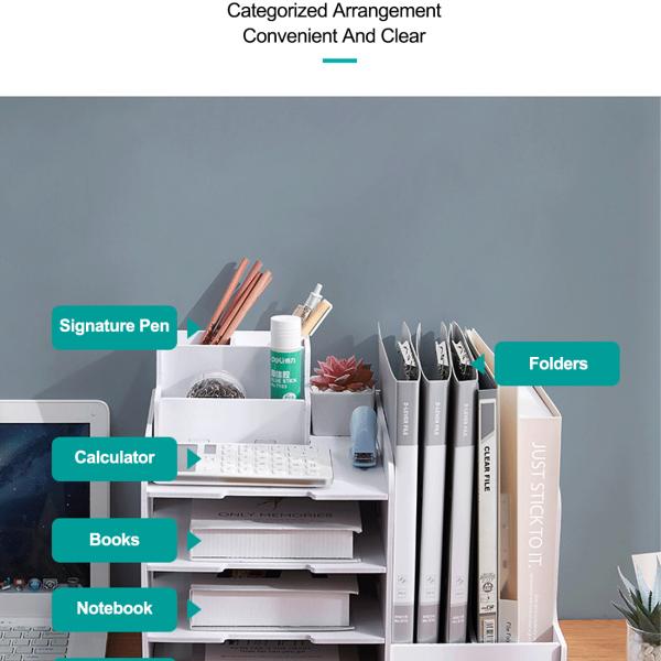 Storage File Boxes