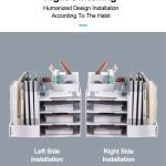 Storage File Boxes