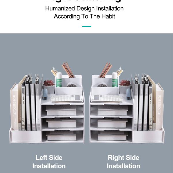 Storage File Boxes