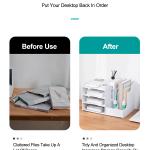 Storage File Boxes