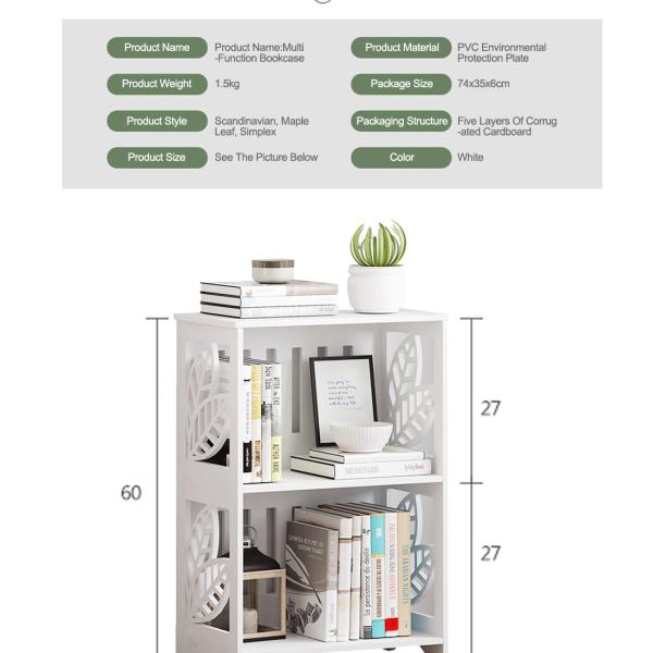Storage File Boxes