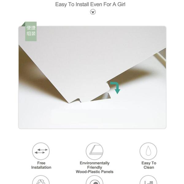 Storage File Boxes