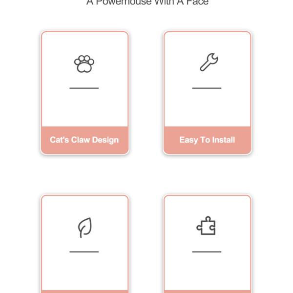 Storage File Boxes