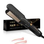 Hair Styling Tools - Flat Irons