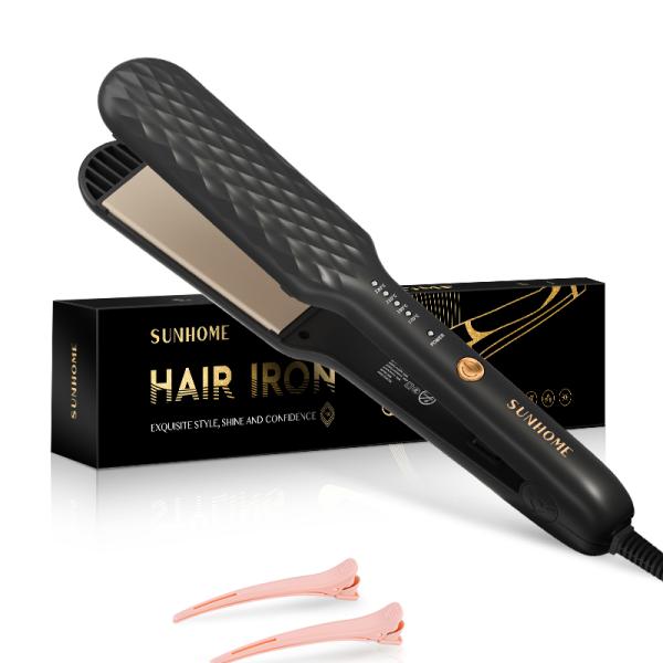 Hair Styling Tools - Flat Irons