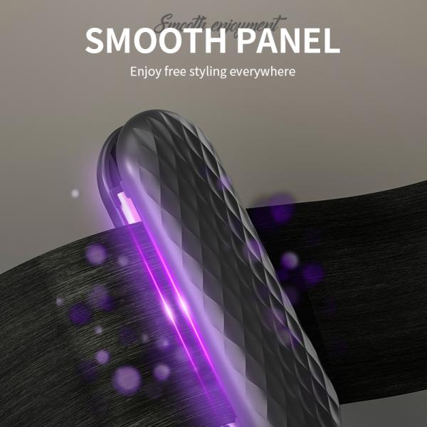 Hair Styling Tools - Flat Irons