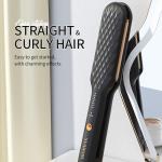 Hair Styling Tools - Flat Irons