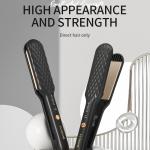 Hair Styling Tools - Flat Irons