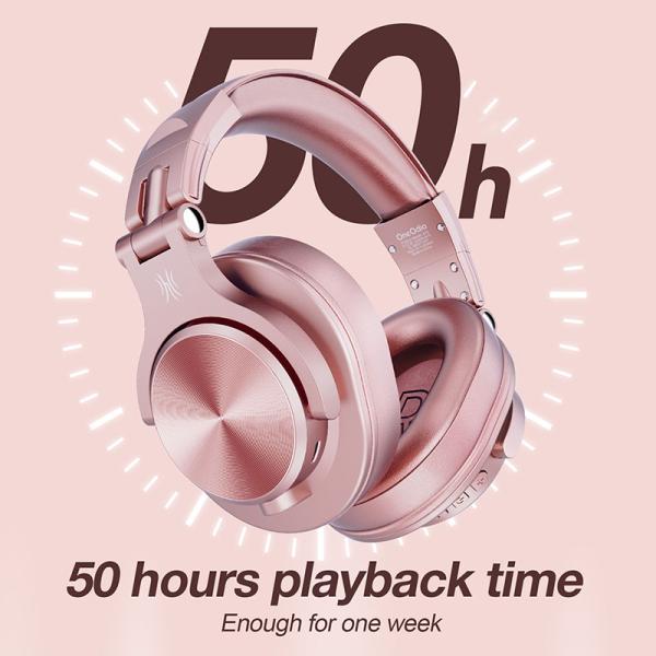 Wireless Headphone