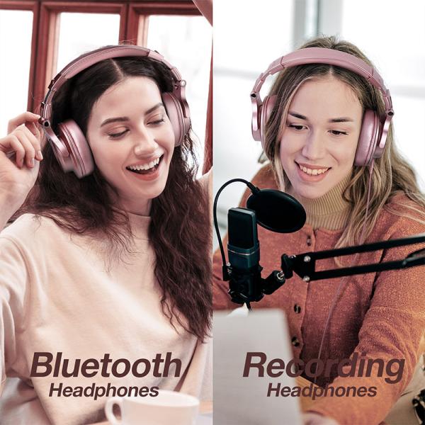 Wireless Headphone
