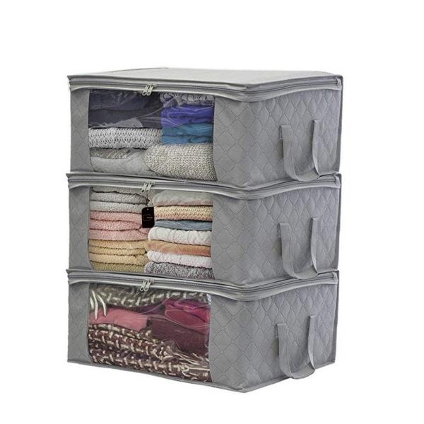 Closet Organization Systems