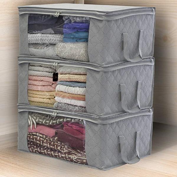 Closet Organization Systems
