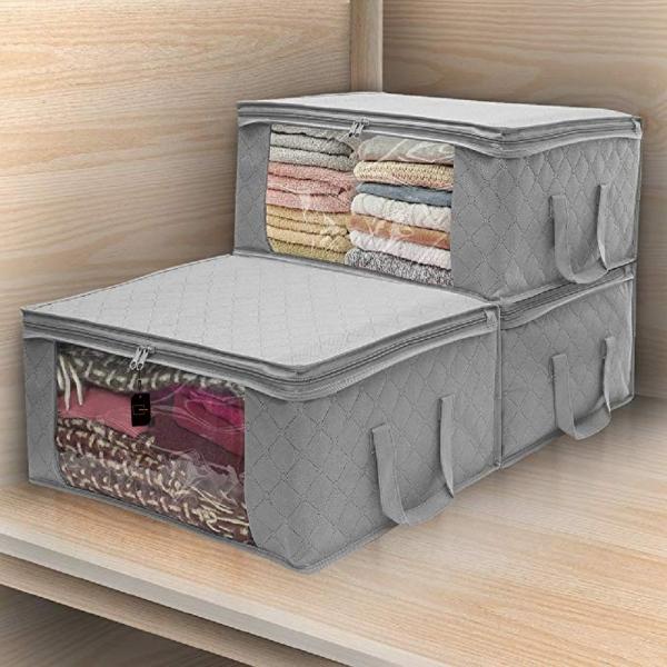 Closet Organization Systems
