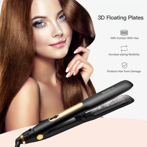 Hair Styling Tools - Flat Irons