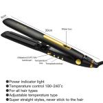 Hair Styling Tools - Flat Irons
