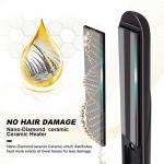 Hair Styling Tools - Flat Irons