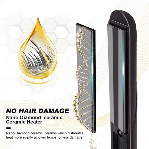 Hair Styling Tools - Flat Irons