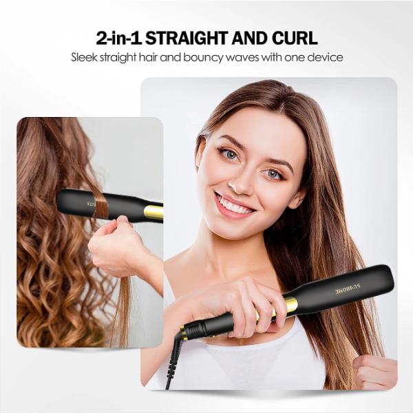 Hair Styling Tools - Flat Irons