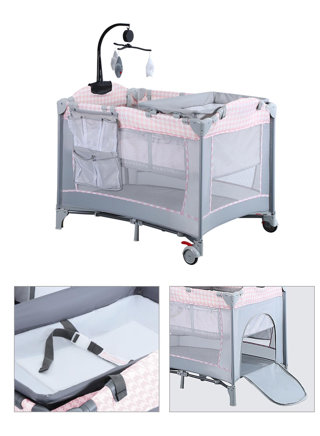 Baby Cots