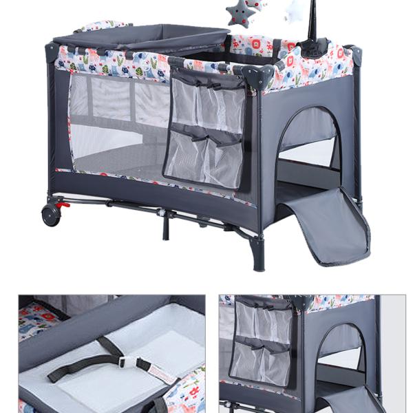 Baby Cots