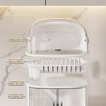 Dinnerware & Stemware Storage
