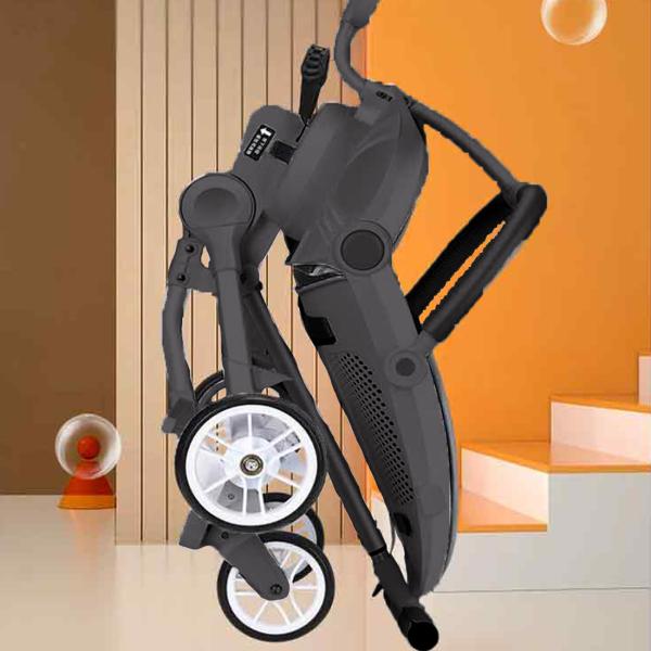 Strollers