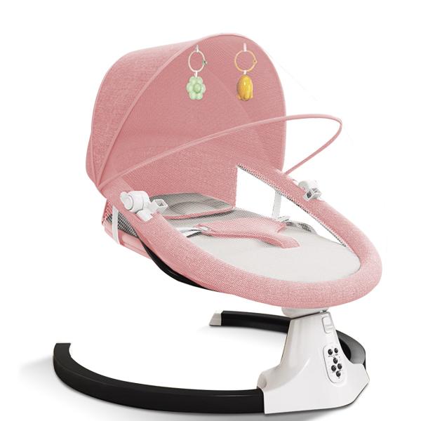 Baby Rocker
