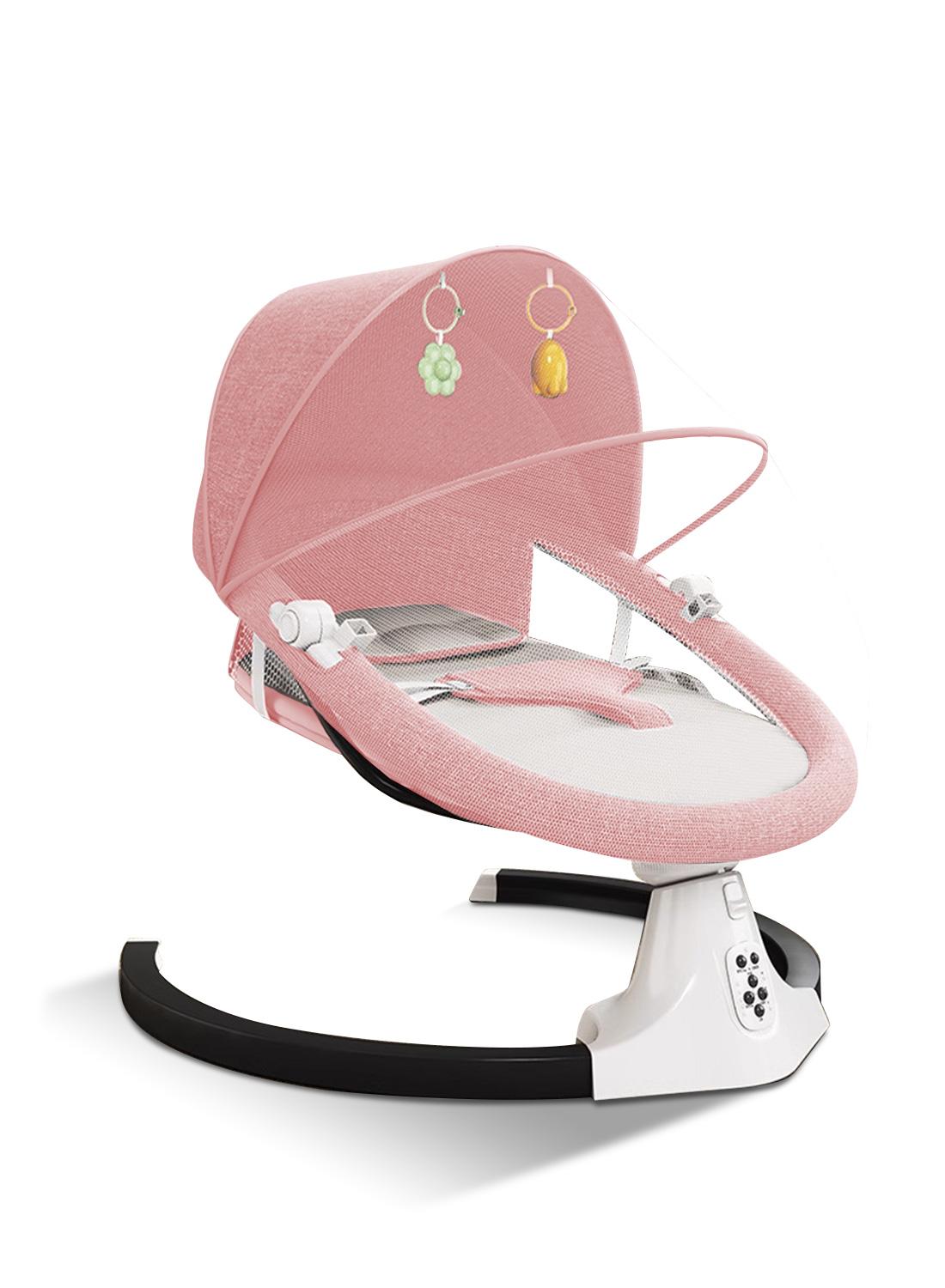 Baby Rocker