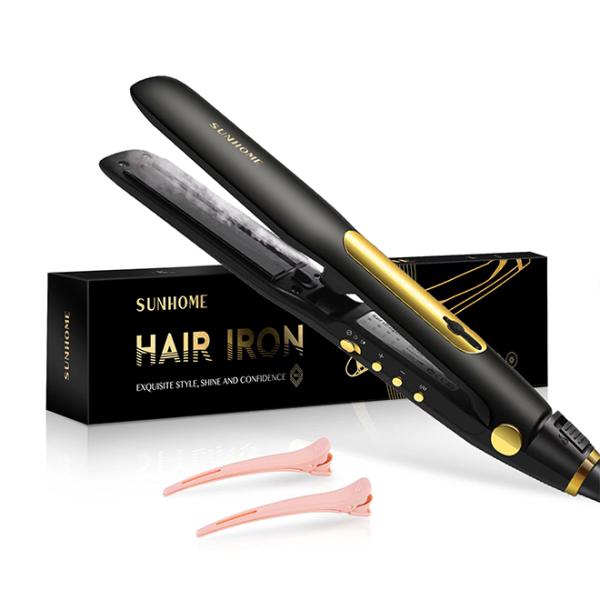 Hair Styling Tools - Flat Irons