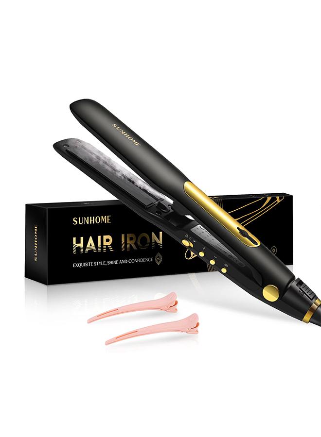 Hair Styling Tools - Flat Irons
