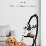 Canister Vacuum