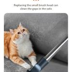Canister Vacuum