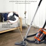 Canister Vacuum
