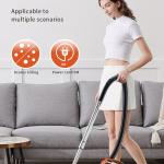 Canister Vacuum
