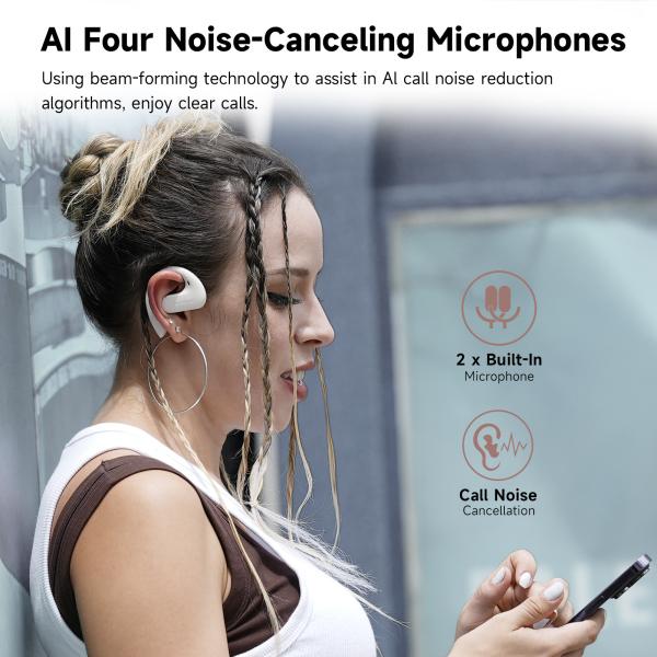 Wireless Headphones