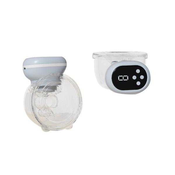 Breast Pumps Electric/Manual