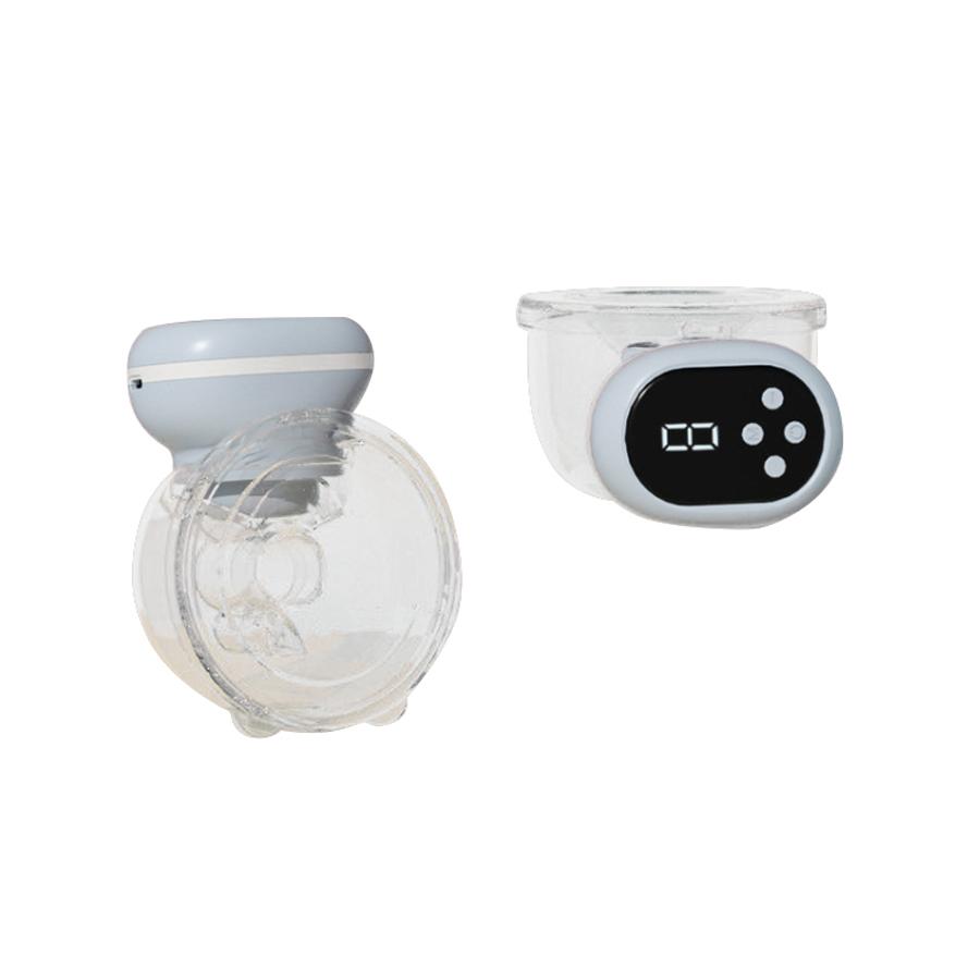 Breast Pumps Electric/Manual