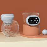 Breast Pumps Electric/Manual