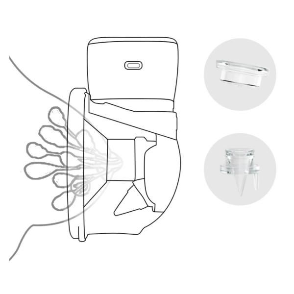 Breast Pumps Electric/Manual