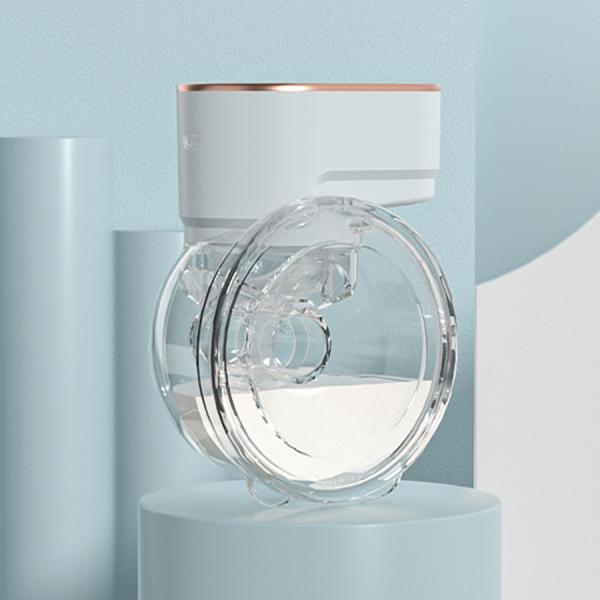 Breast Pumps Electric/Manual