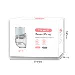 Breast Pumps Electric/Manual