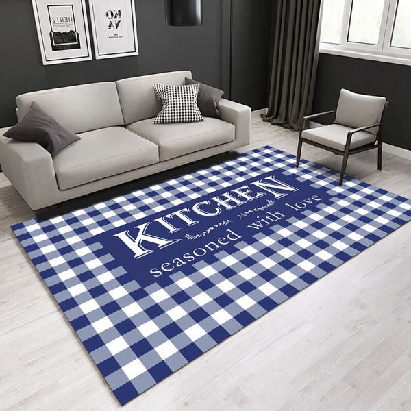 Kitchen Rugs