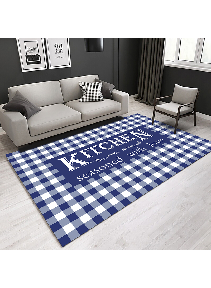 Kitchen Rugs