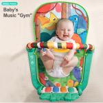 Baby Gyms & Playmats